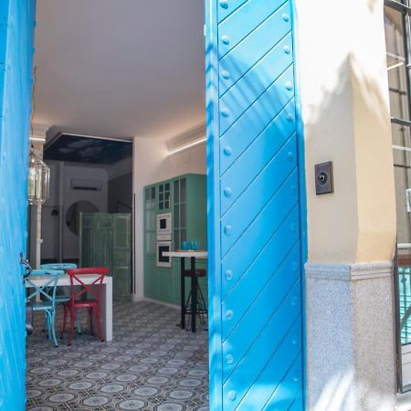 Apartamento Cubanito Primera Linea Bajondillo Torremolinos Eksteriør billede