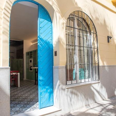 Apartamento Cubanito Primera Linea Bajondillo Torremolinos Eksteriør billede