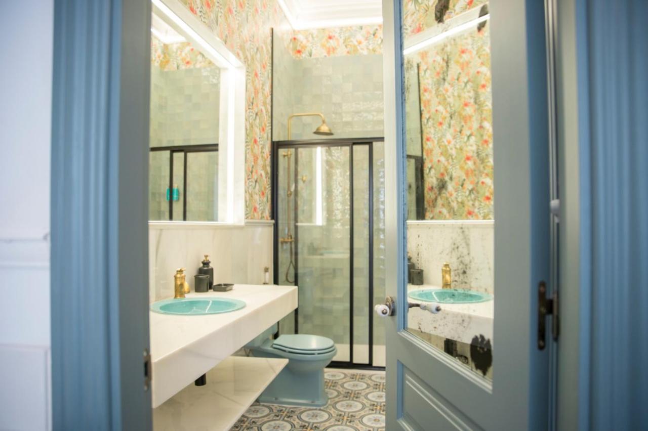 Apartamento Cubanito Primera Linea Bajondillo Torremolinos Eksteriør billede